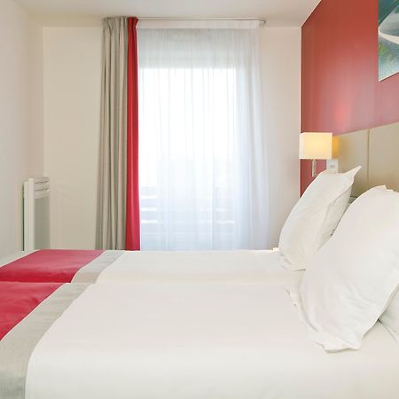 Sejours & Affaires Paris Bagneux Aparthotel Bagneux  Kültér fotó