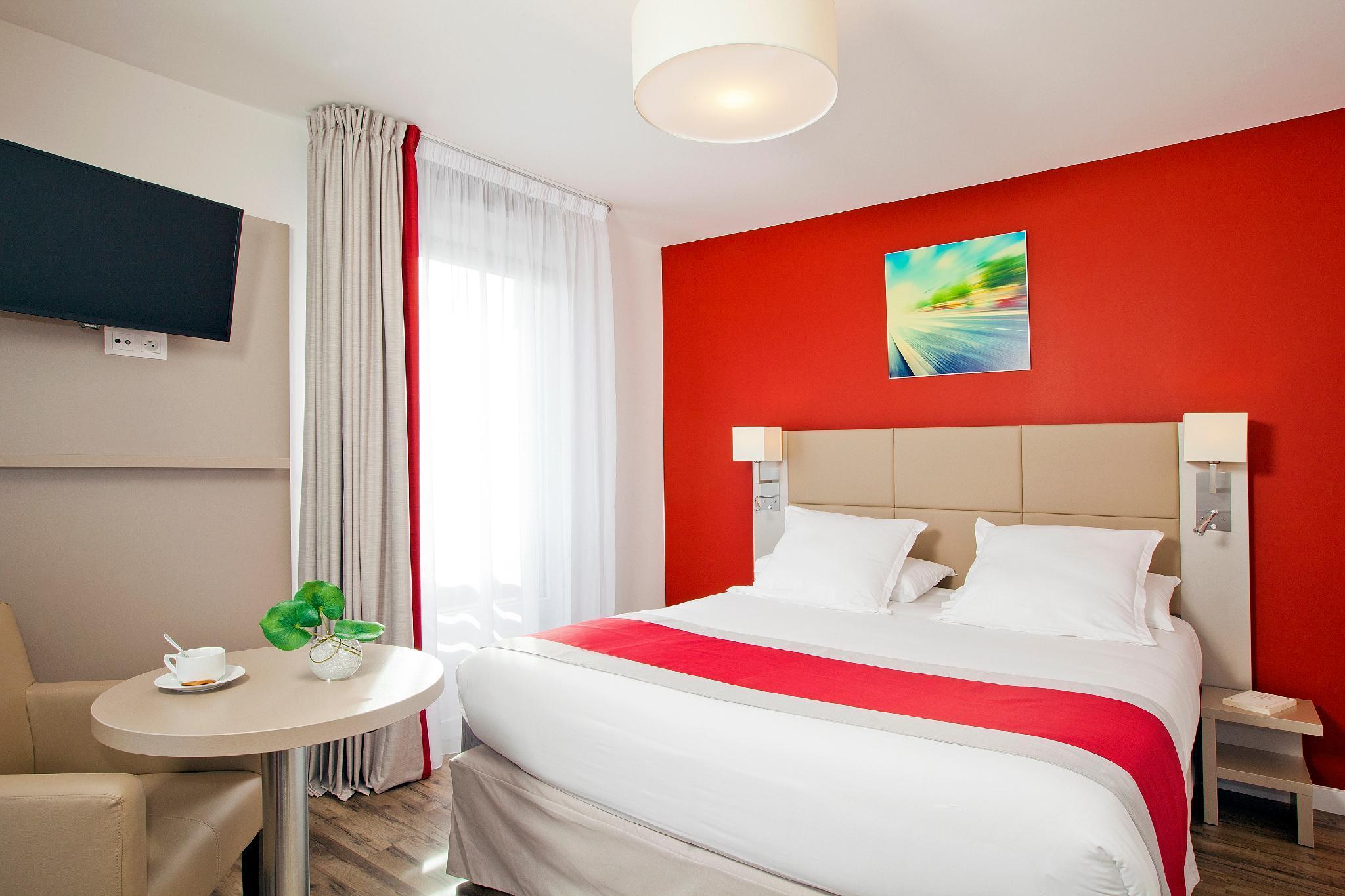 Sejours & Affaires Paris Bagneux Aparthotel Bagneux  Kültér fotó